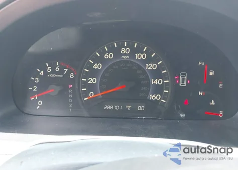 2010 Honda Odyssey Ex from USA, damaged, VIN 5FNRL3H49AB102438